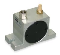 1DYP7 Pneumatic Turbine Vibrator, Force 1157 Lb