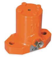 1DYR2 Pneumatic Piston Vibrator, Force 1323 Lb