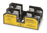 1DZ15 Fuse Block, 15 A, 600vac