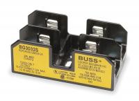 1DZ21 Fuse Block, 30 A, 480vac