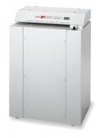 1DZB7 Cardboard Shredder, Web, 2 to 3 Layers