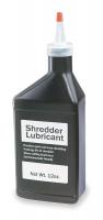 1DZC1 Shredder Oil, Size 12 Oz, PK 6