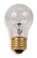 4V665 Incandescent Light Bulb, A15, 30W