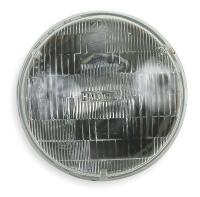 1E125 Halogen Sealed Beam Lamp, PAR56, 65/35W