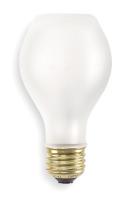 1E265 Halogen Light Bulb, TB19, 50/46W