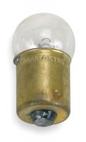 1E360 Miniature Incand. Bulb, 1155, 8W, G6, 14V