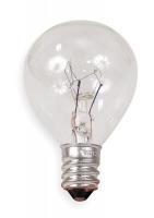 4V778 Incandescent Light Bulb, S11, 10W