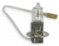 1E757 Mini Incand. Bulb, H3-55, 55W, T3 1/2, 12V