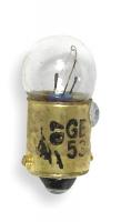 2F646 Miniature Incand. Bulb, 265, 2W, G3 1/2, 28V