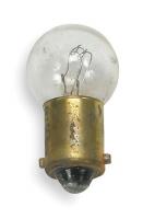 2DAP9 Miniature Lamp, 1495, 8W, T4 1/2, 28V