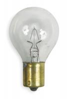 1E968 Miniature Incand. Bulb, 311, 36W, S11, 28V