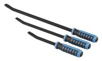1EAV6 PRY BAR SET, 3 Piece