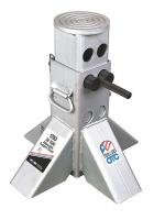 1EAW4 Support Stand, Adjustable, 20 Ton