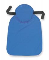 1EC85 Cooling Pad, Hard Hat