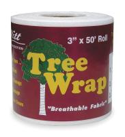 1ECC4 Tree Wrap, 3 In x 50 Ft