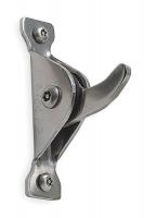 1ECL9 Collapsible Hook, 1 x 4 1/3 In, SS