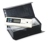 1EFX9 Refractometer, Digital w/Electronic Load