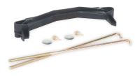 1EFZ6 Battery Hold Down, 8 In