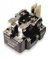 1EGB2 Relay, Power, DPDT, 24VDC, Coil Volts