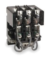 1EGH5 Relay, Power, 3PDT, 120/240VAC