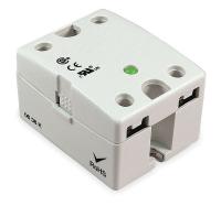 1EGL3 Solid State Relay, Input, 3-32VDC
