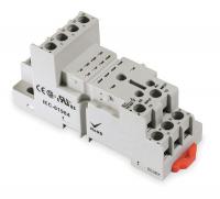 1EGP7 Relay, Socket, 14Pin, 300V