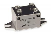 1EGU1 Solid State Relay, Mini, Input, 3-30VDC