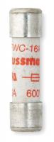 1EH54 Fuse, FWC, 16A, 600VAC/700VDC