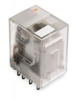 1EHG9 Relay, Ice Cube, DPDT, 240VAC, Coil Volts