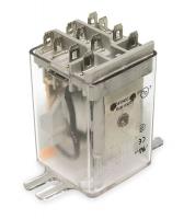 1EHZ2 Relay, Power, SPDT, 24VDC, Coil Volts