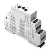 1EJE9 Relay, Time Delay, DPDT, Multifunction