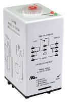 1EJP3 Relay, Time Delay, DPDT, Dual Function, 10P