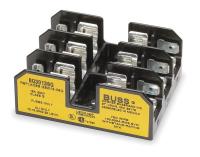 1EK92 Fuse Block, 15 A, 600vac