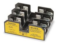 1EK95 Fuse Block, 20 A, 600vac