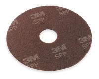 19T377 Surface Preparation Pad, 14 In, PK10