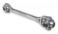 1EKE5 Multi Oil Wrench, Metric