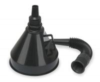 1EKF4 Spout 2 In 1, Flow Capacity 42 Oz