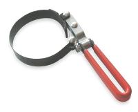 1EKH4 Oil Filter Wrench, Extra Large