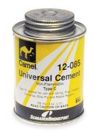 1EKW8 Universal Cement, 4 oz.