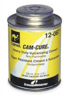 1EKX1 Cam-Cure Cement, 8 oz.