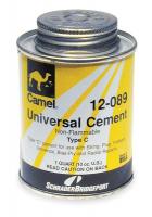 1EKX2 Universal Cement, 1 qt.