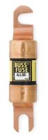 38C733 Fuse, ALS, 300A, 125V, Bolt-On, Fast Acting
