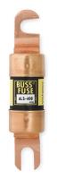 38C734 Fuse, ALS, 400A, 125V, Bolt-On, Fast Acting