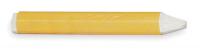 1ELC7 Tire Lettering Stick, 1/2 x 4-5/8In, White