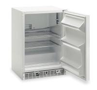 1EPE1 Built In Refrigerator, Flammable Storage