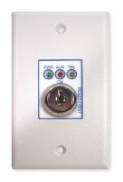 1EYC1 Remote Test Station, Keyed, H 3 x L 2 In