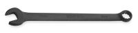 1EYH6 Combination Wrench, 11/16In., 9In. OAL