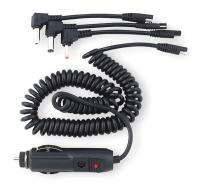 1EYV6 Universal Power Adapter, 5 Amps