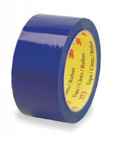 1F181 Carton Sealing Tape, Blue, 48mm x 50m