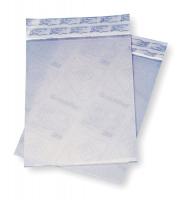 1F201 Packaging Tape, Clear, 4Inx6In, PK200